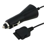 SAVE $7.48 - Apple iPhone 3GS 16GB / 32GB Black Premium Rapid Car Charger $2.94