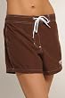 Relaxed Boardshort Short