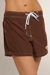 Relaxed Boardshort Short