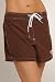 Relaxed Boardshort Short