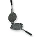 SCI Scandicrafts Krumkake Iron, Cast Iron