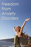 Freedom From Anxiety Disorders