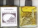 Hindu Grass Oil