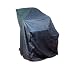 Meteor 08135 Embossed Vinyl High Chair Furniture Cover, 41-Inch by 27-Inch by 27-Inch