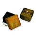 Trinket Box (Small) - Silk Jacquard