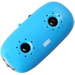 August MB100L Altoparlanti stereo Por...