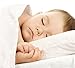 Angel Dreams Toddler Pillow 13x18-Inch Hypoallergenic Washable