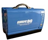 WaveBox Original Portable AC/DC Microwave, Cobalt