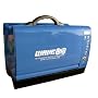 WaveBox Original Portable AC/DC Microwave, Cobalt