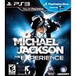 Michael Jackson The Experience