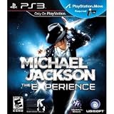 Michael Jackson The Experience