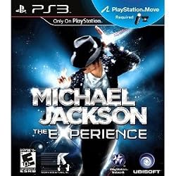 Michael Jackson The Experience