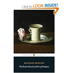 The Pocket Oracle and Art of Prudence (Penguin Classics)