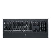 LOGICOOL イルミネートキーボード ソフトパームレスト採用 CZ-900