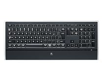 LOGICOOL イルミネートキーボード ソフトパームレスト採用 CZ-900
