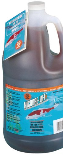 Microbe Lift/Pl - Gal