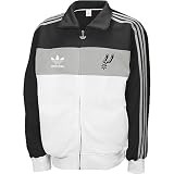 adidas - adidas San Antonio Spurs Series Track Jacket