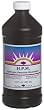 Heritage Products Hydrogen Peroxide Mouthwash, 16-Ounces (Pack of 4)