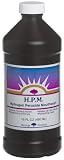 Heritage Products Hydrogen Peroxide Mouthwash, 16-Ounces (Pack of 4)