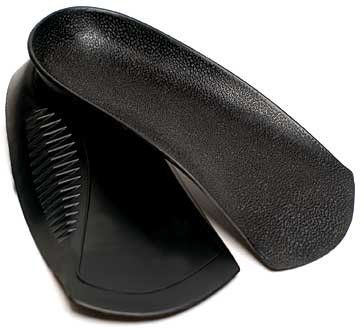 External hard drive:Easyfit 3/4 Footbed - Men's F by Superfeet