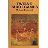 Twelve tarot games