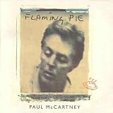 Flaming Piepar Paul McCartney