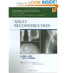 Adult Reconstruction
