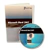 Microsoft Word 2007 Computer Based Training DVD Rom - Learn MS Word with 8 Hours of Lessons on CD That Are Well Organized From Basic to Advanced Features. Almost 200 Word Features Explained By an Experienced MS Office Instructor: Brush up on Your Computer Software Skills with CBT Word Processor / Processing Training