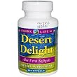 Aerobic Life - Aloe Vera Capsules, 30 capsules