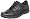 Mephisto Women's Laser Lace-Up,Black,5 M US