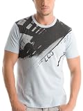 GUESS Basic Crew with LA Shirt