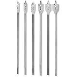 Ansen Tools AN 303 Extra Long 12-Inch Spade Bit Set
