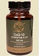 Maxus Nutraceuticals: Coenzyme Q10 - 300MG. HIGHEST QUALITY JAPANESE. HIGH POTENCY! 30 softgels . Pharmaceutical grade. . BUY THREE (3) AND SAVE MORE! ONLY $24.95 each!