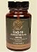 Maxus Nutraceuticals: Coenzyme Q10 - 300MG. HIGHEST QUALITY JAPANESE. HIGH POTENCY! 30 softgels . Pharmaceutical grade. . BUY THREE (3) AND SAVE MORE! ONLY $24.95 each!