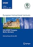 13th EFORT Congress, Berlin, Germany