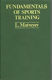 Fundamentals of Sports Training