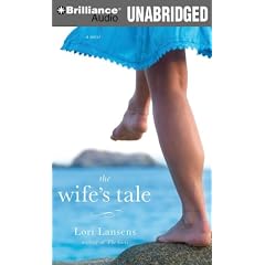 The Wife's Tale: A Novel