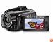 Canon VIXIA HG20 AVCHD 60 GB HDD Camcorder with 12x Optical Zoom
