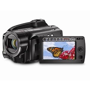 Best Price Canon VIXIA HG20 Camcorder Cheap