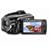 Canon VIXIA HG20 AVCHD 60 GB HDD Camcorder with 12x Optical Zoom