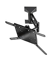 M&S Cantilevered Wall Mount with Tilt for 21-37