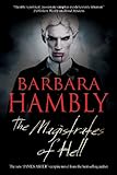 The magistrates of hell