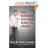 The Business You Were Born to Create