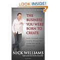 The Business You Were Born to Create