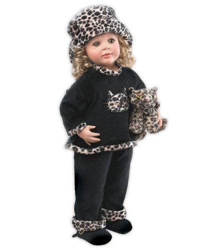 Artista Cat's Meow by Donna RuBert-image