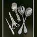 Price Comparison : Faberge Grand Duchess Asparagus Tongs/700347