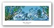 After Schoolin' by Steven Valiere 12"x32" Art Print Poster