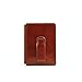 Bosca Men's Old Leather Collection - Front Pocket Wallet