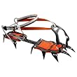 Petzl Vasak SpirLock Crampons