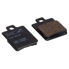 Lucas MCB695EC Bremsbelagsatz